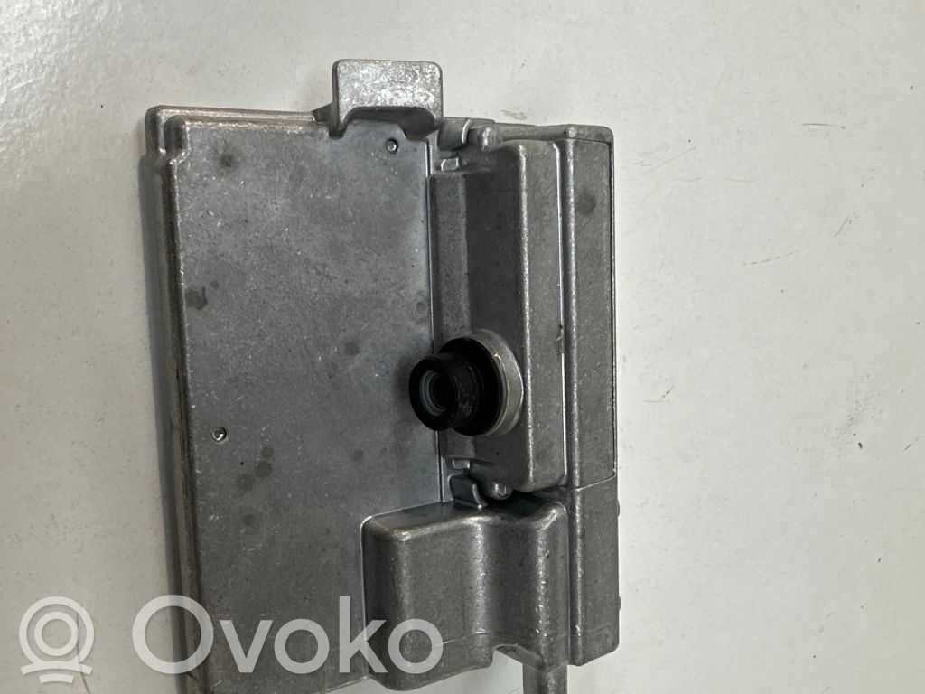 Volkswagen T-Cross Windshield/windscreen camera 