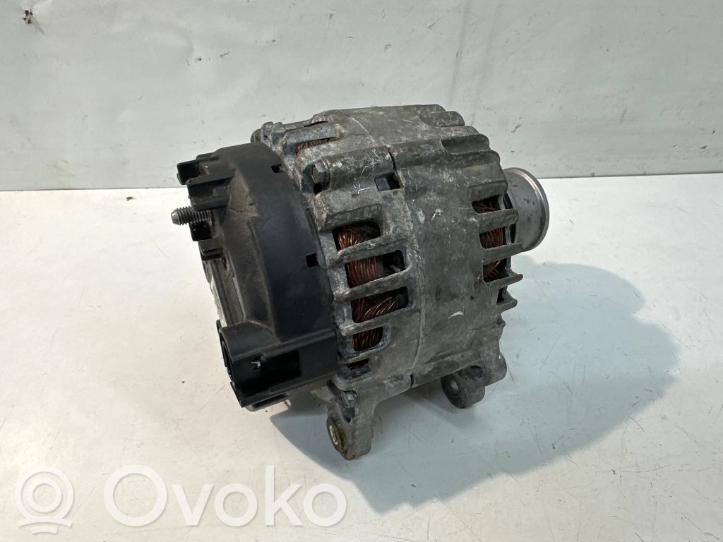 Volkswagen Tiguan Ģenerators 