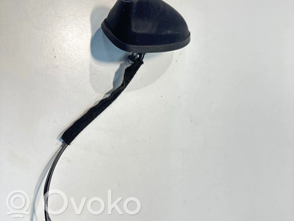 Ford Focus Antena de radio 