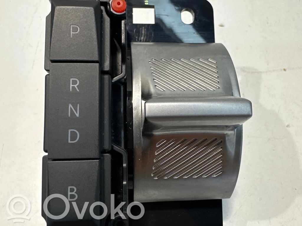 Peugeot 508 II Gear shift switch/knob 
