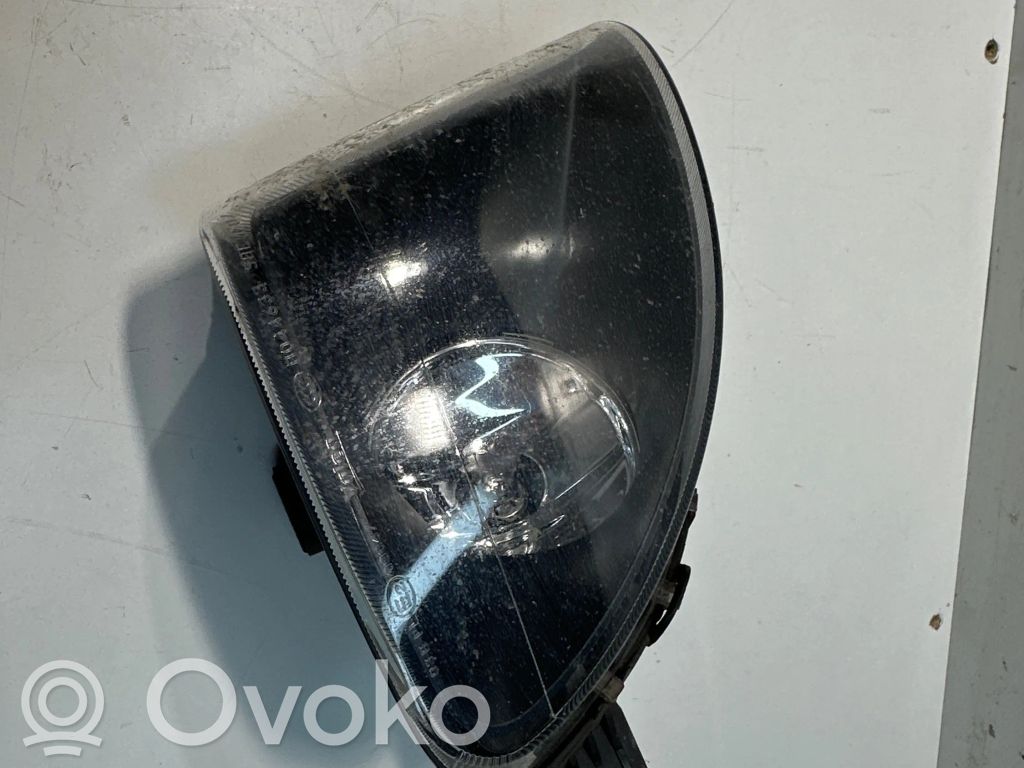 BMW 5 F10 F11 Miglas lukturis priekšā 