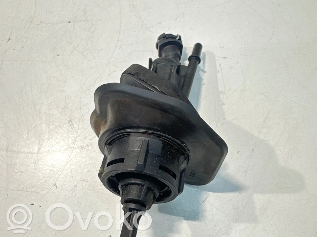 Volvo V50 Kytkimen pääsylinteri 