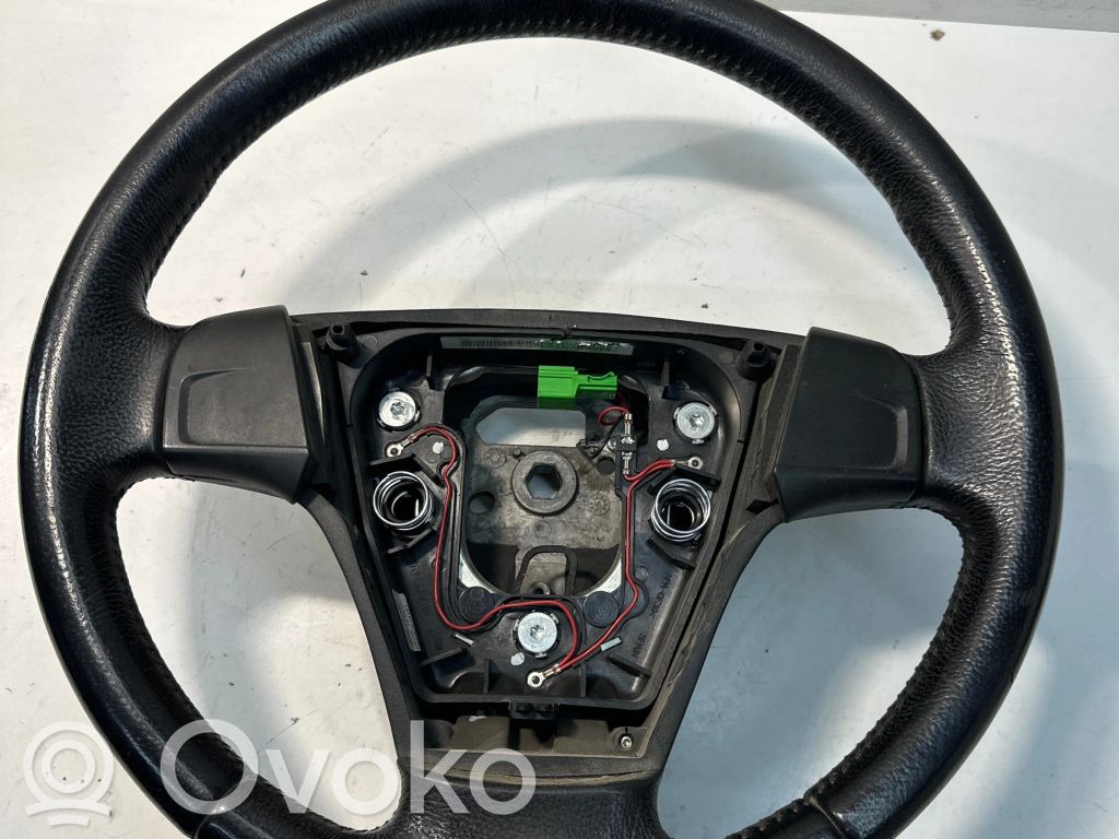 Volvo V50 Vairas 