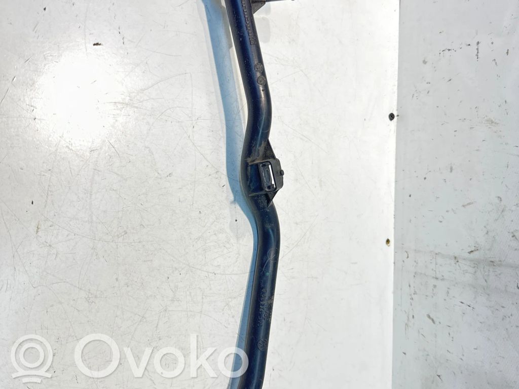 Seat Ibiza IV (6J,6P) Engine coolant pipe/hose 