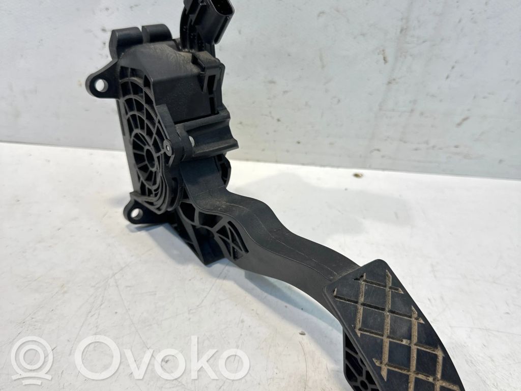 Seat Ibiza IV (6J,6P) Accelerator throttle pedal 