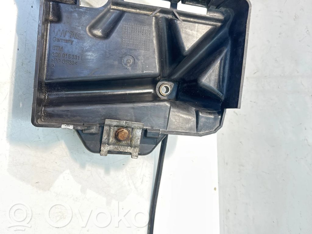 Seat Ibiza IV (6J,6P) Batteriekasten 
