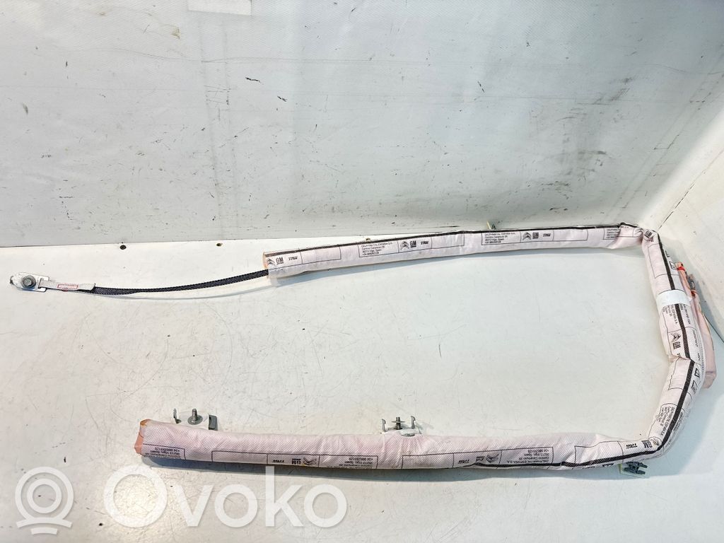 Kurtyna airbag   450313213,DMHAB1504,0589P1000904,03552016,4770201000000R