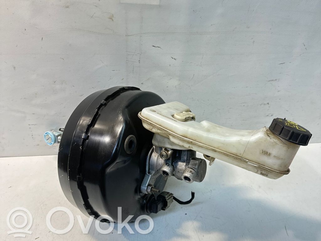 Ford Mondeo MK V Servofrână 