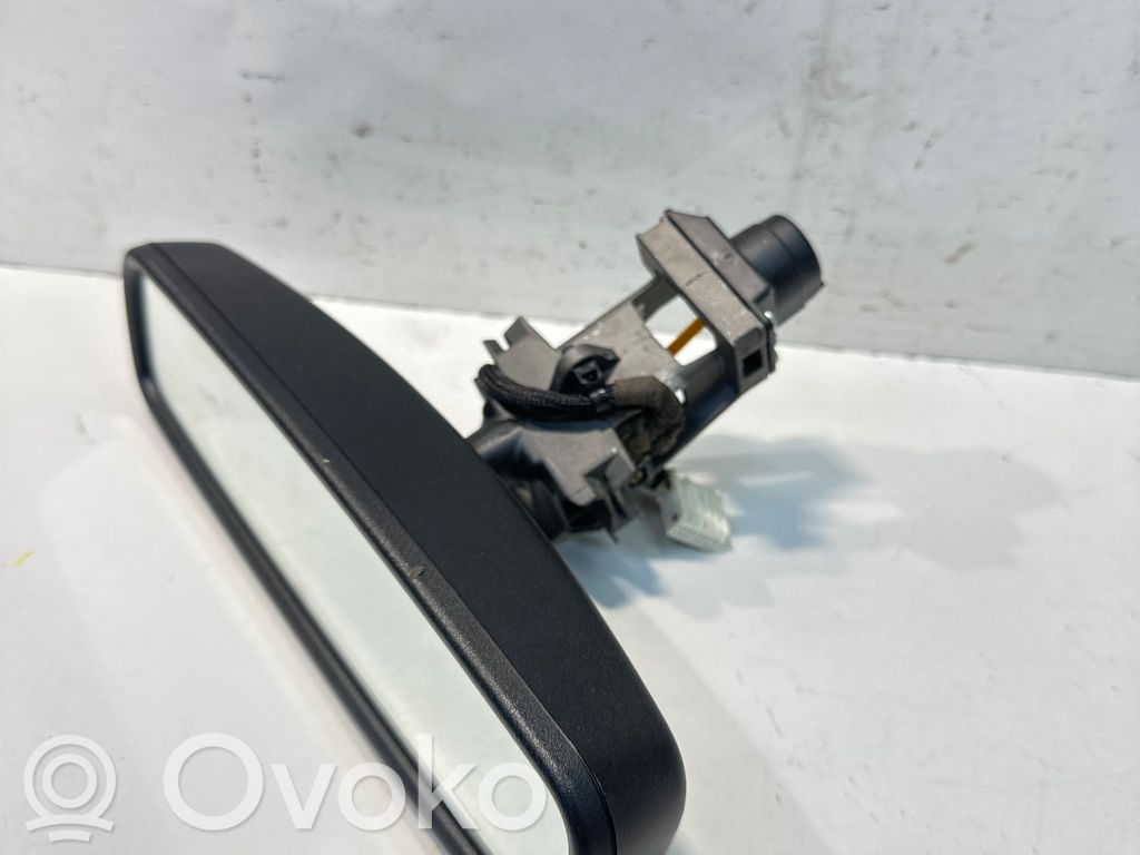 Ford Mondeo MK V Espejo retrovisor (interior) 