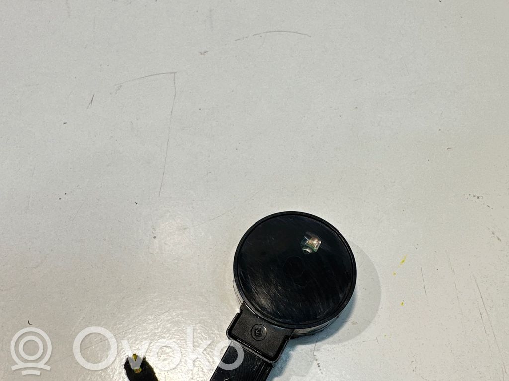 Ford Mondeo MK V Regensensor 