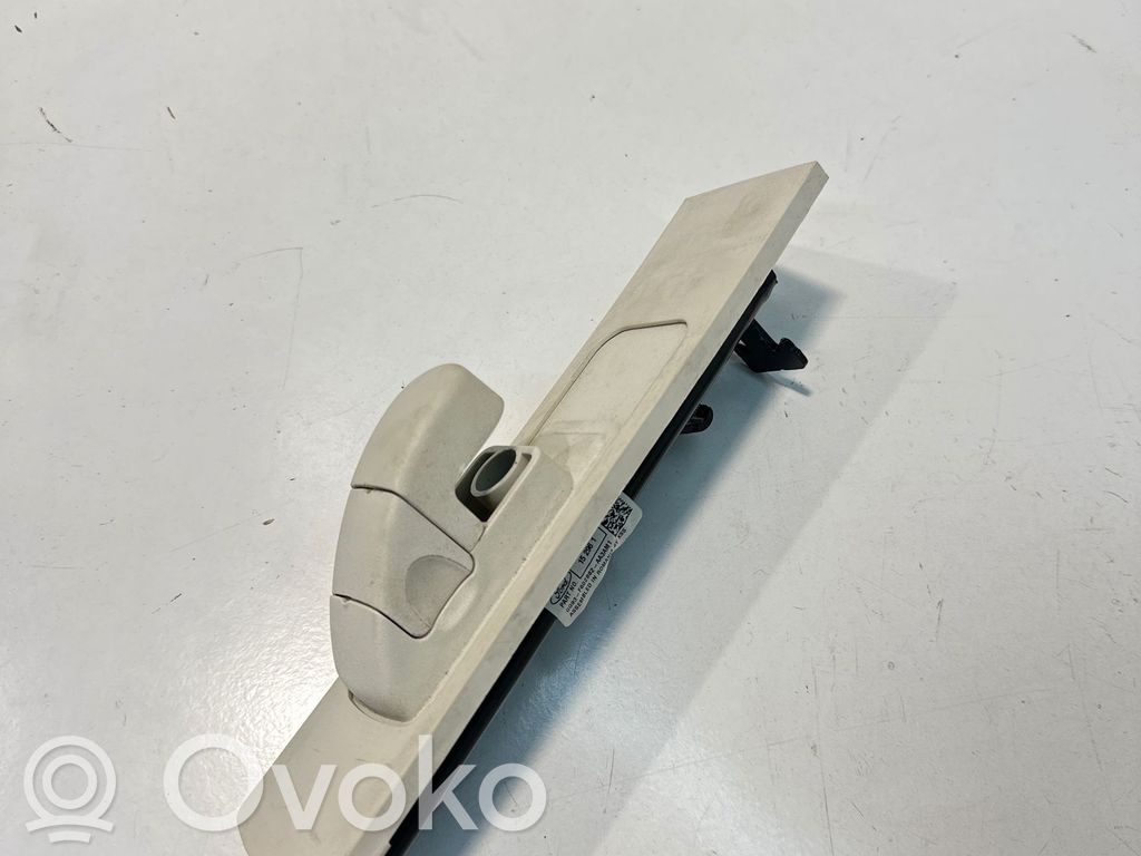 Ford Mondeo MK V Silniczek regulacji pasów bezpieczeństwa 