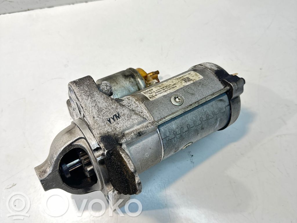 Motor de arranque   ESW2215,233009813,4709060400