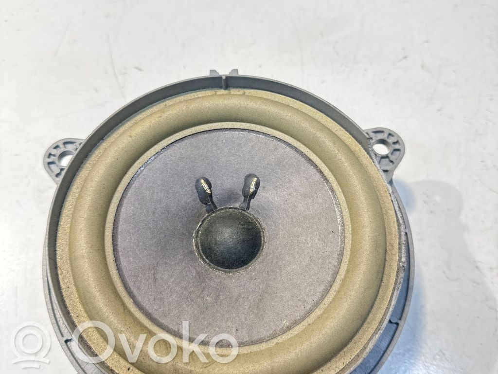 Renault Koleos II Rear door speaker 