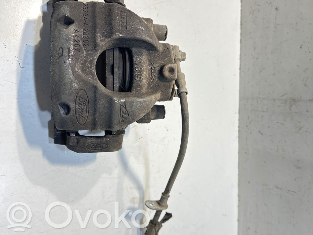 Ford Focus Front brake caliper 