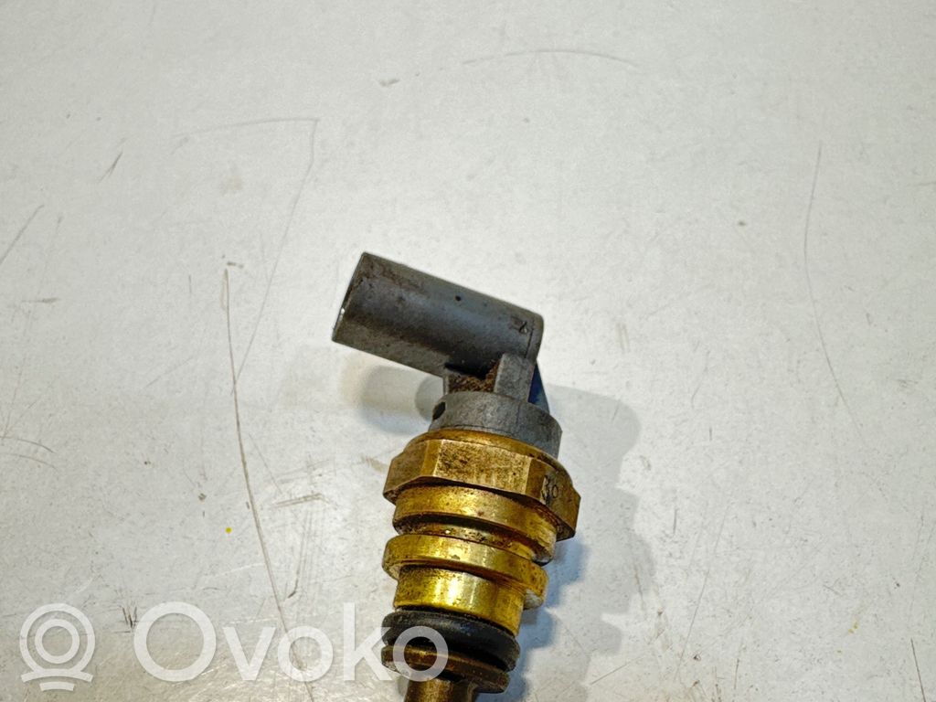 Ford Focus Kühlmitteltemperatur Sensor Fühler Geber 