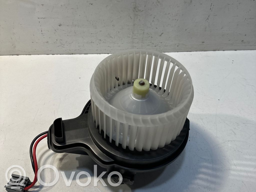 Mazā radiatora ventilators   EB1D2B2PAA03,120718,P68QG