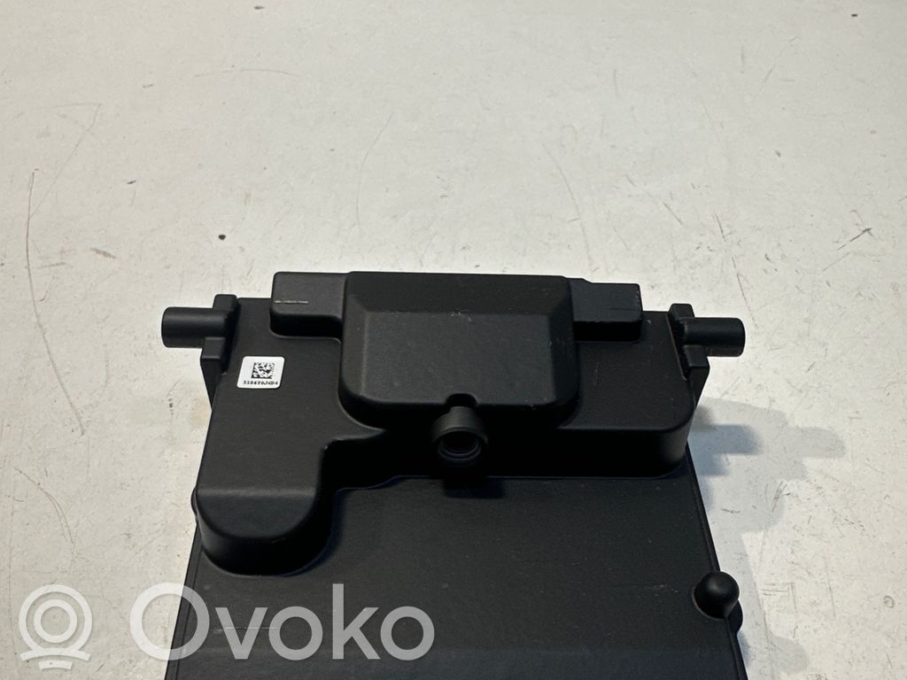 Ford Focus Windshield/windscreen camera 