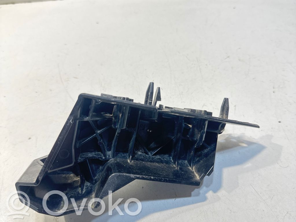 Front bumper mounting bracket   JX7B17D959