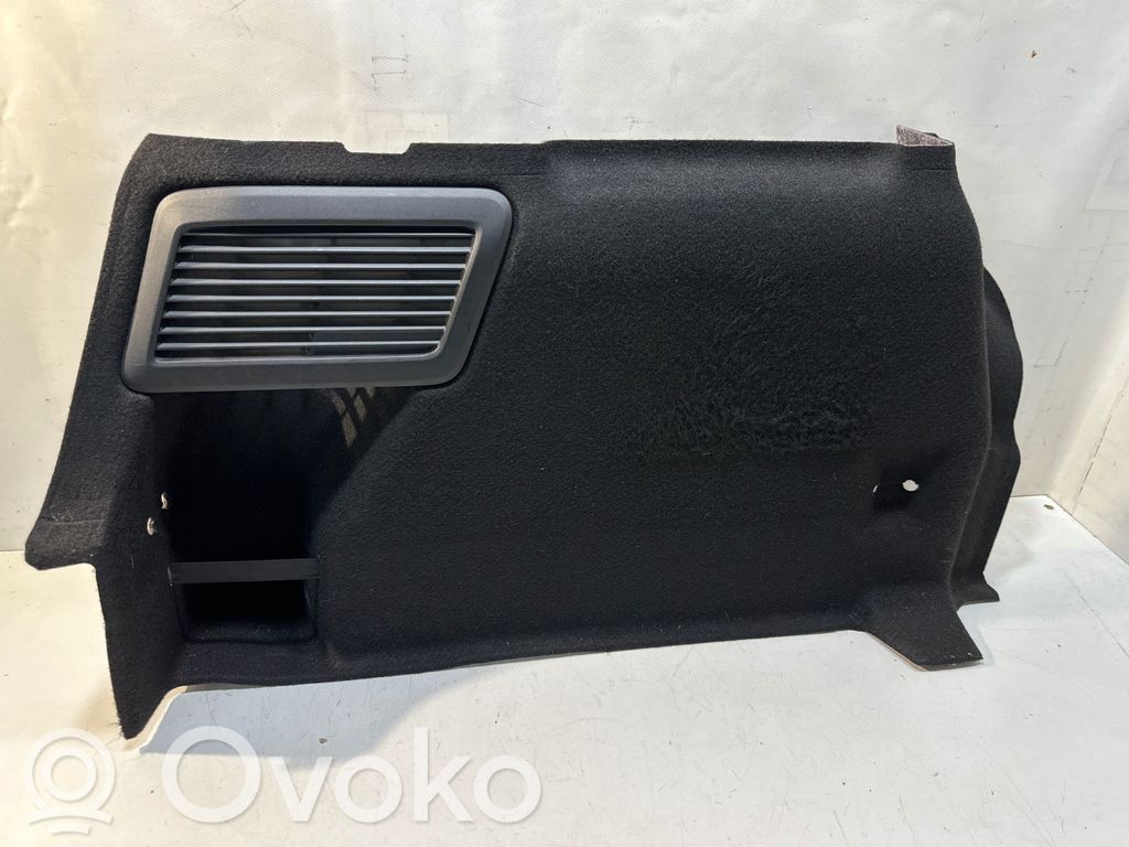 Ford Focus Trunk/boot side trim panel 