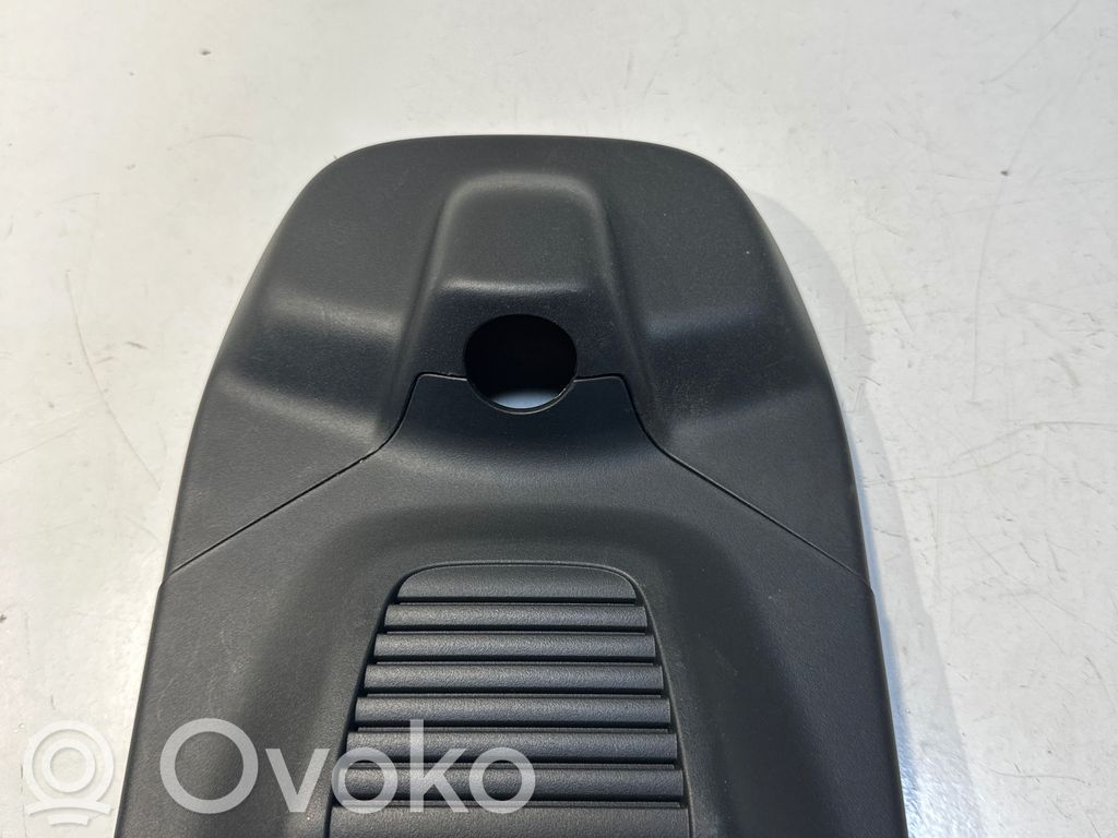 Ford Focus Embellecedor de espejo retrovisor 