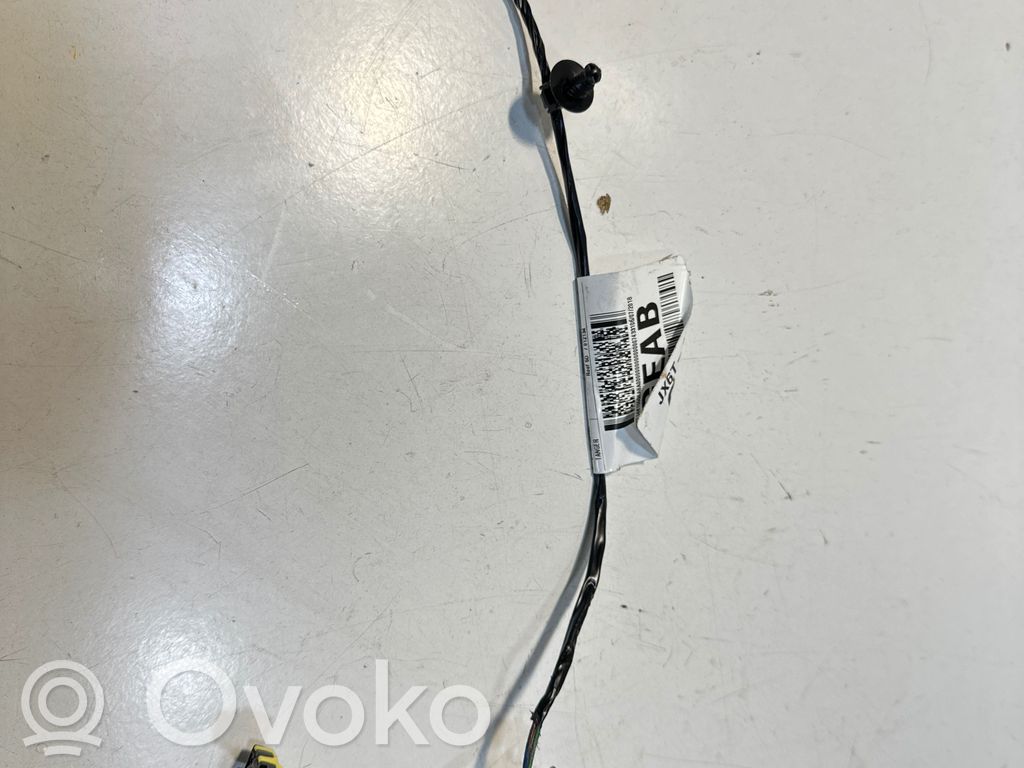 Ford Focus Otros cableados 