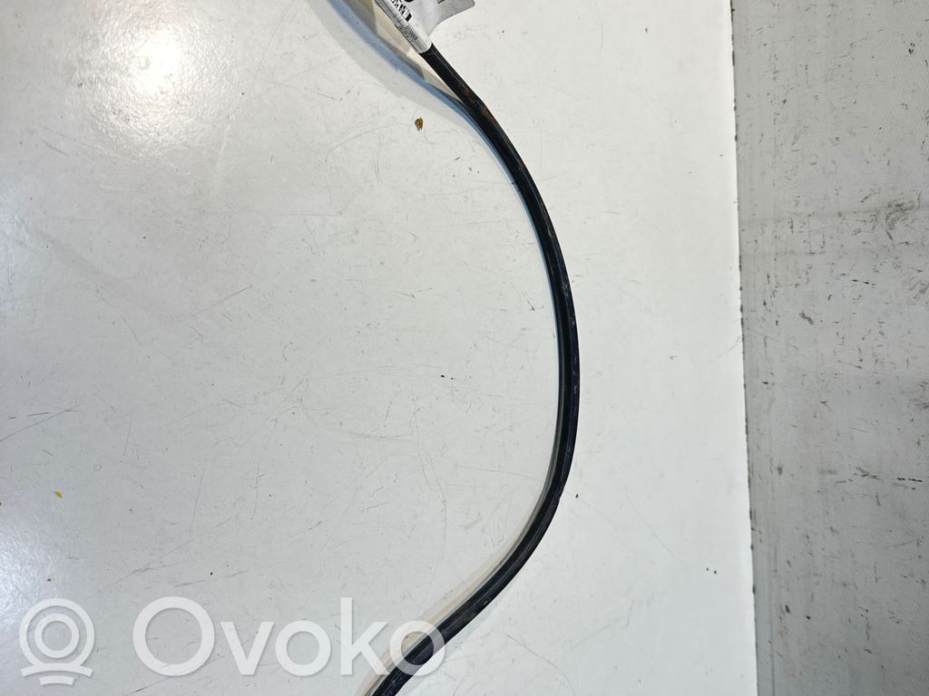 Ford Focus Maakaapeli, akku 