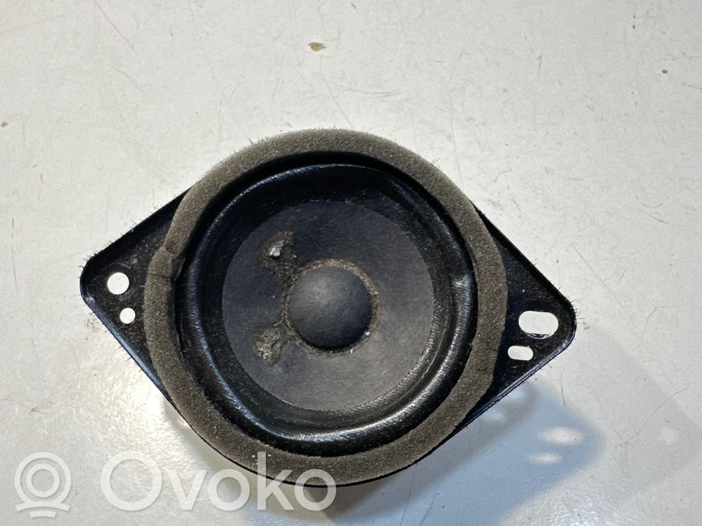 Ford Focus Panel speaker 