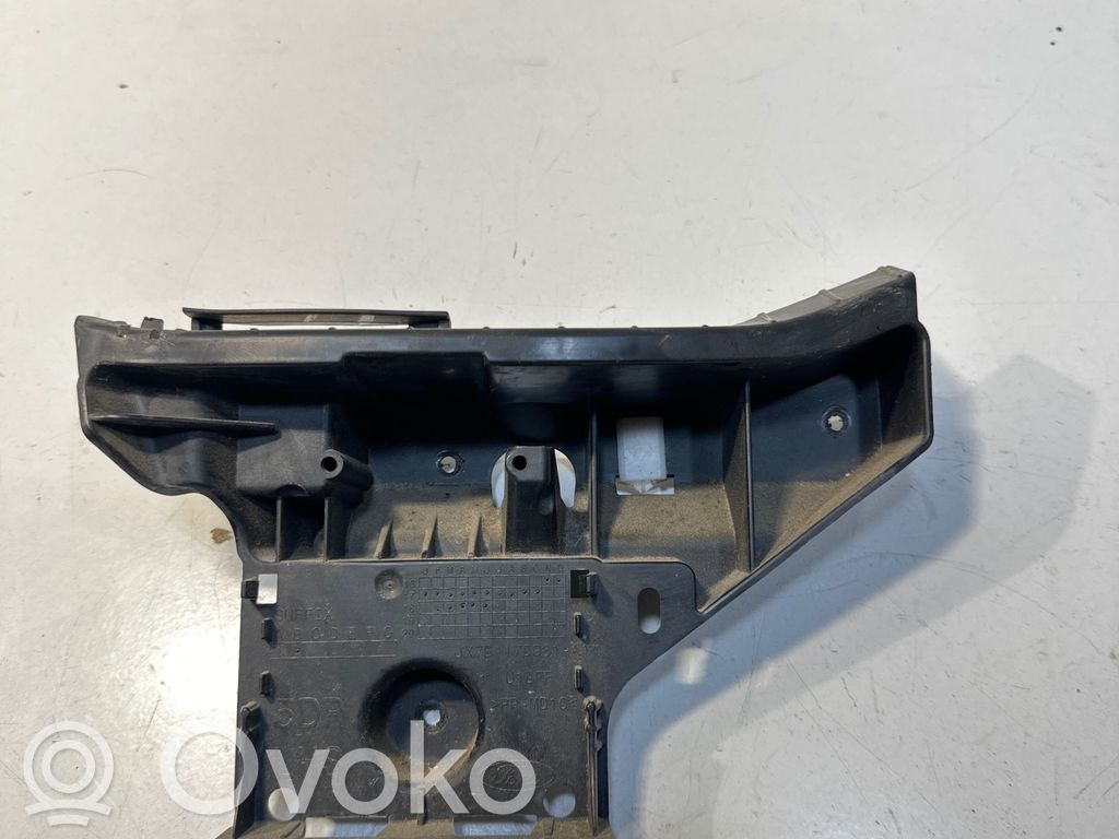 Ford Focus Rear bumper mounting bracket 