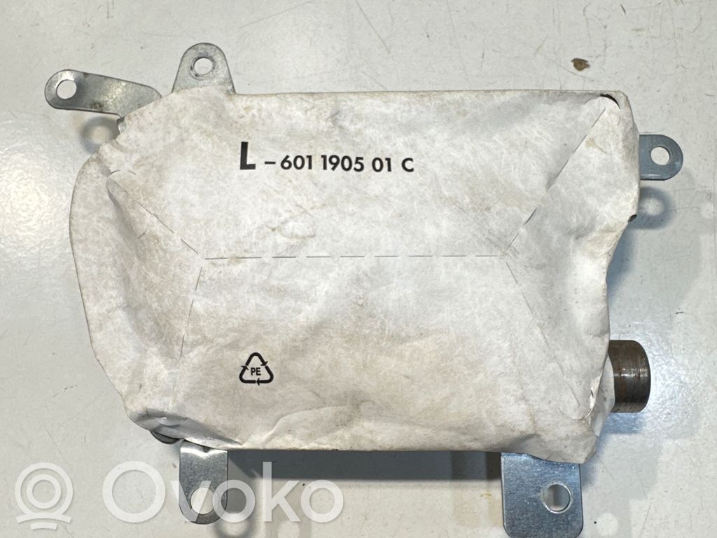 BMW 5 E60 E61 Front door airbag 