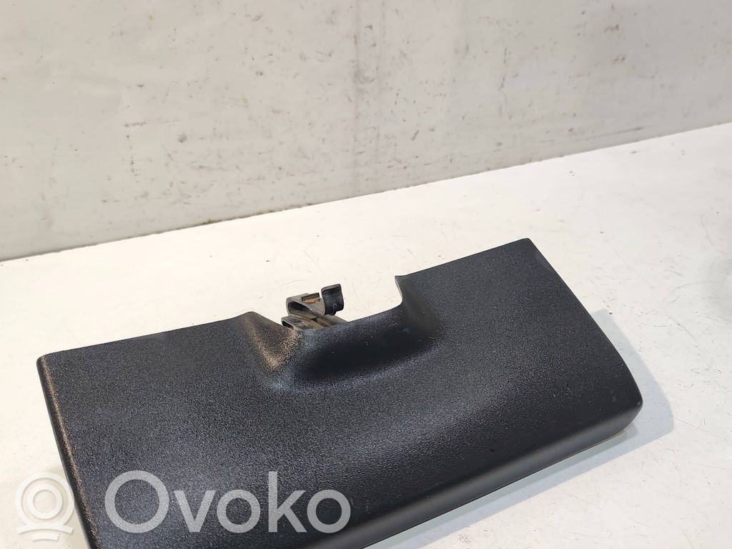 Volvo V60 Abdeckung Deckel Abschleppöse 