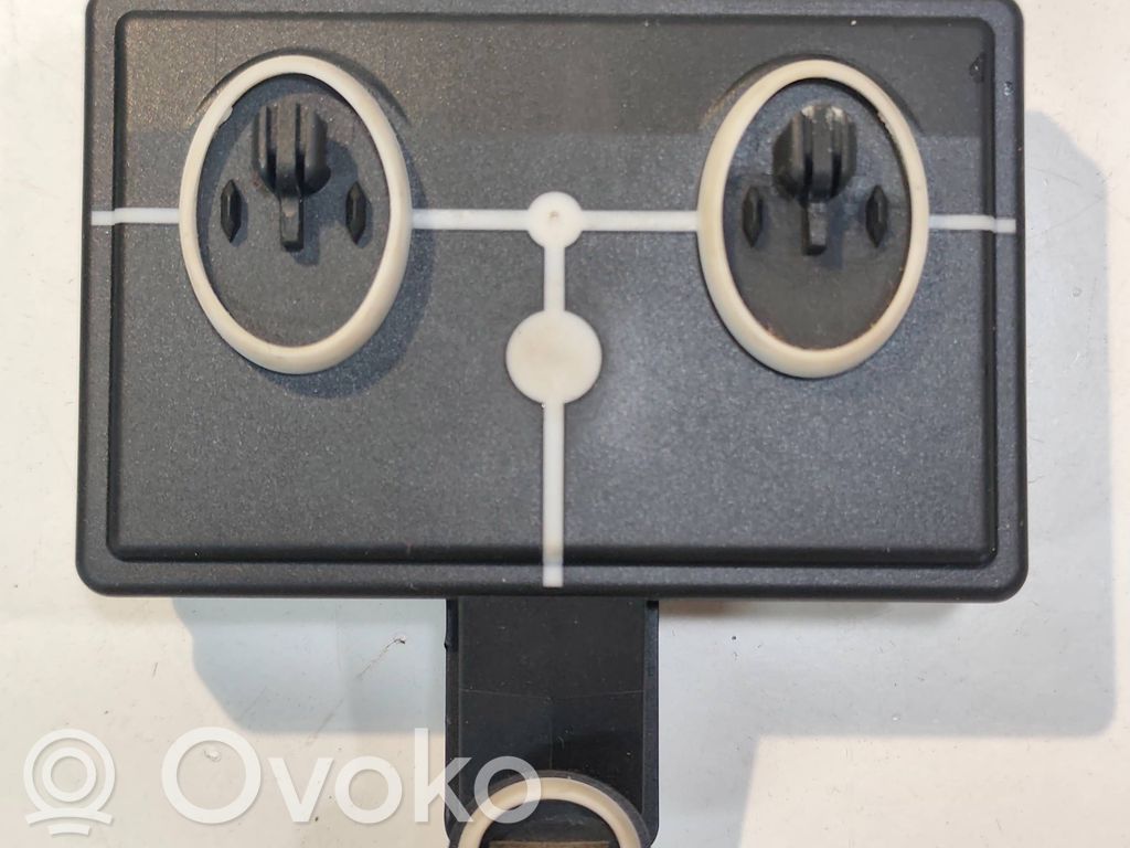 Volkswagen ID.3 Unité de commande module de porte 
