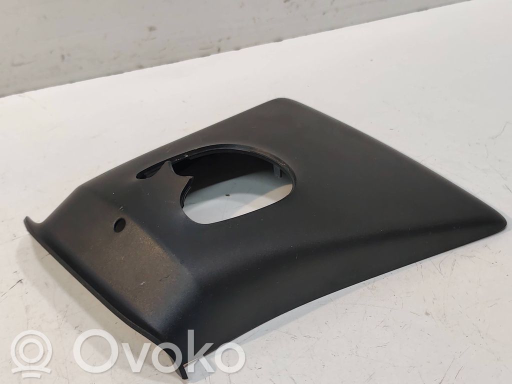 Tesla Model 3 Embellecedor de espejo retrovisor 