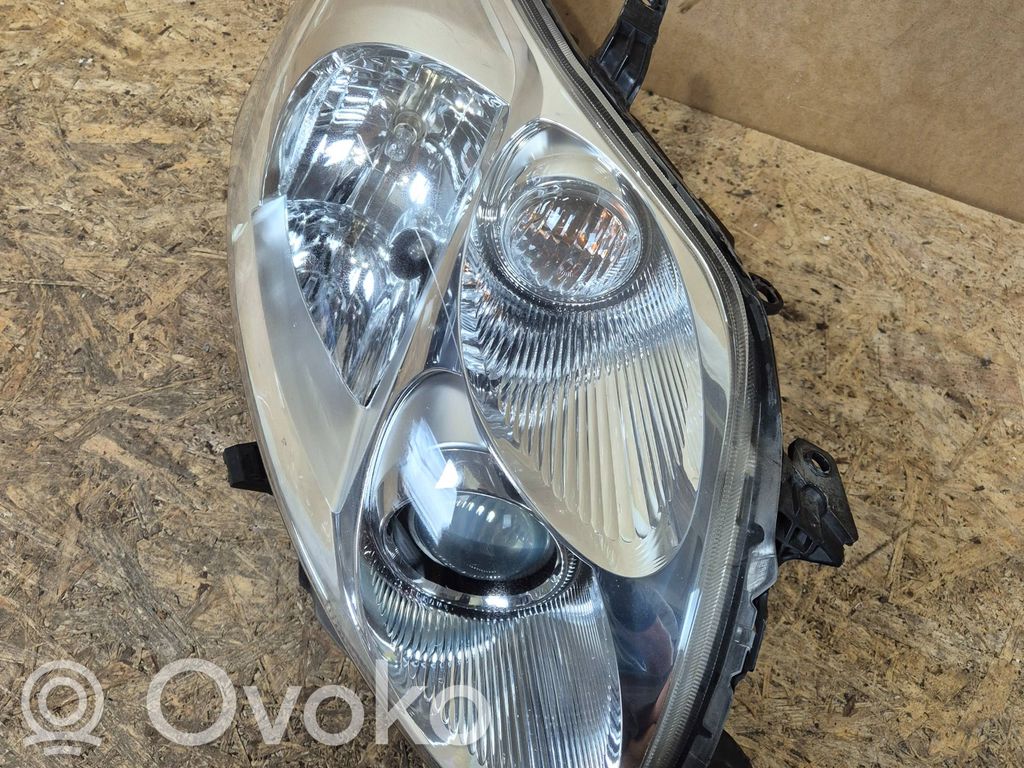 Lampa przednia   89902223,043462,27032018