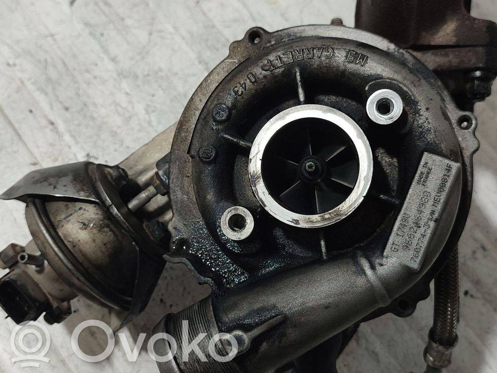 Turbo   9662464980,7607743