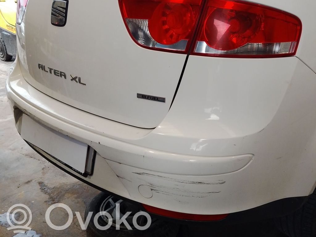 Seat Altea Parachoques 