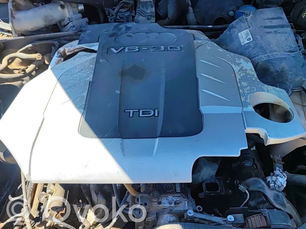 Unidad de control/módulo del motor