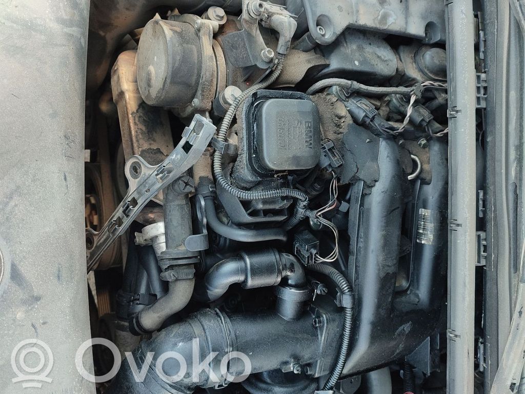 Motor