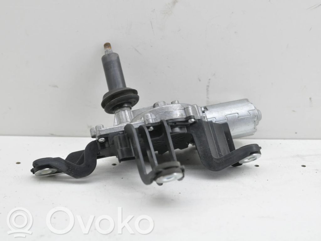 Saab 95 - 96 Silniczek wycieraczki szyby tylnej 