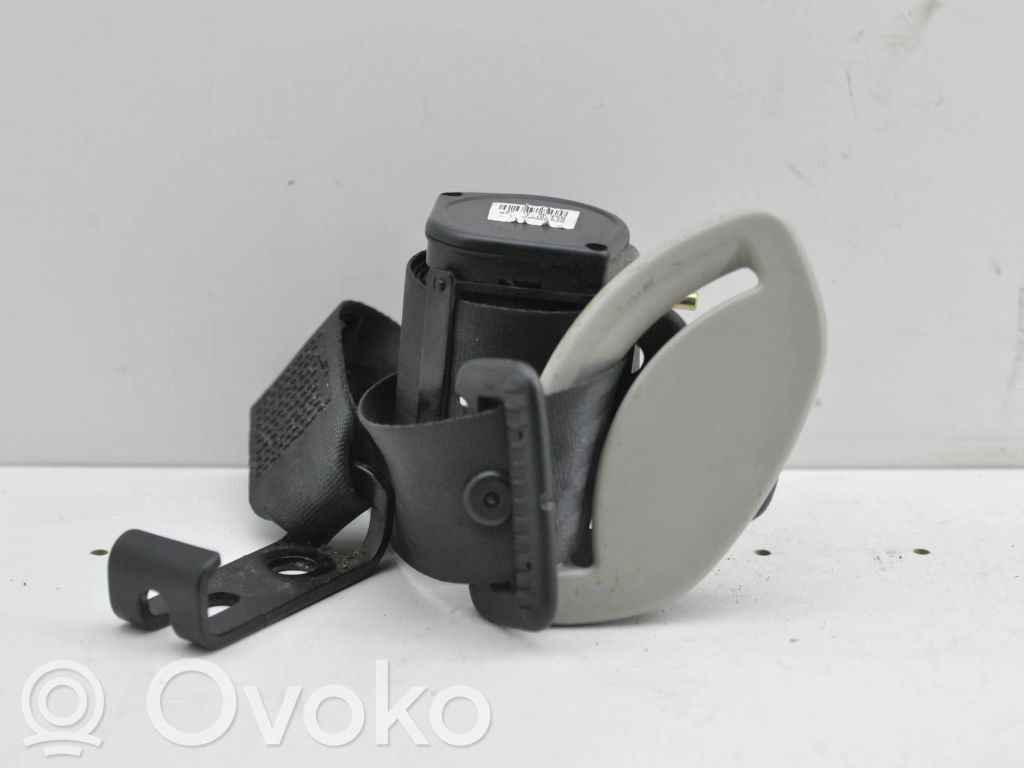 Saab 95 - 96 Cinturón trasero 