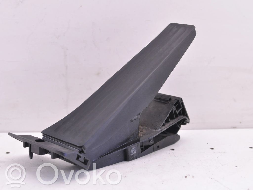 BMW 5 E60 E61 Accelerator throttle pedal 