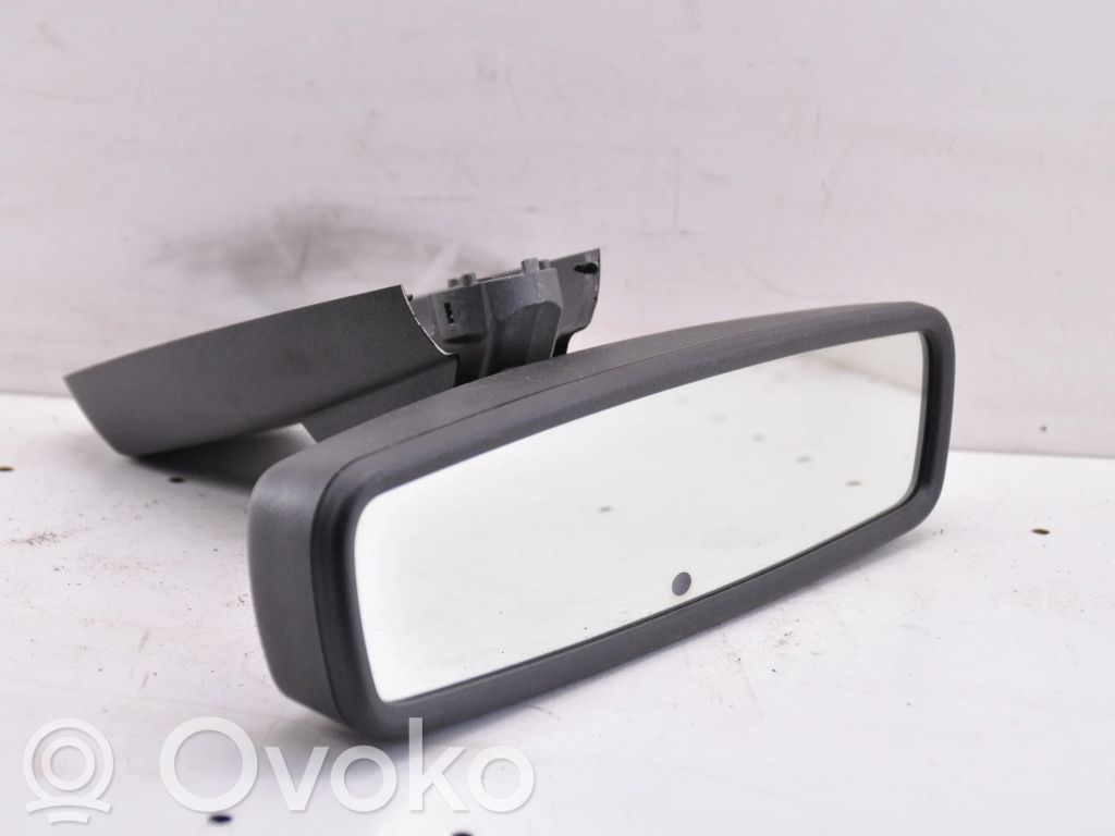 Ford Mondeo MK IV Espejo retrovisor (interior) 
