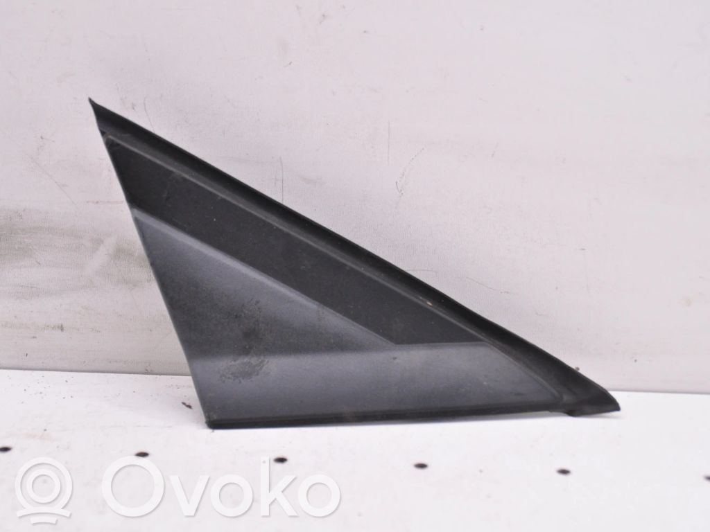 Ford Mondeo MK IV Panel wykończeniowy błotnika 