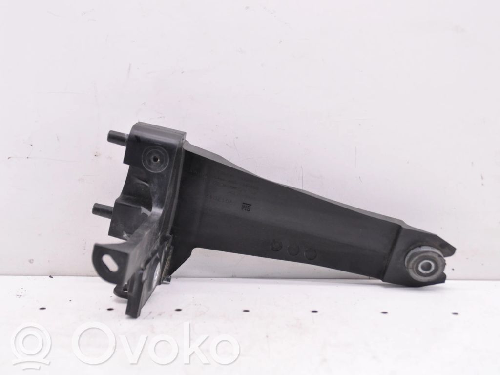 Opel Astra K ABS pump bracket 