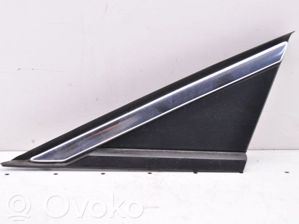 Opel Astra K Panel wykończeniowy błotnika 