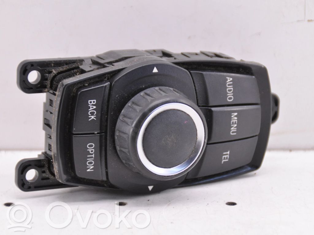 BMW 1 F20 F21 A set of switches 