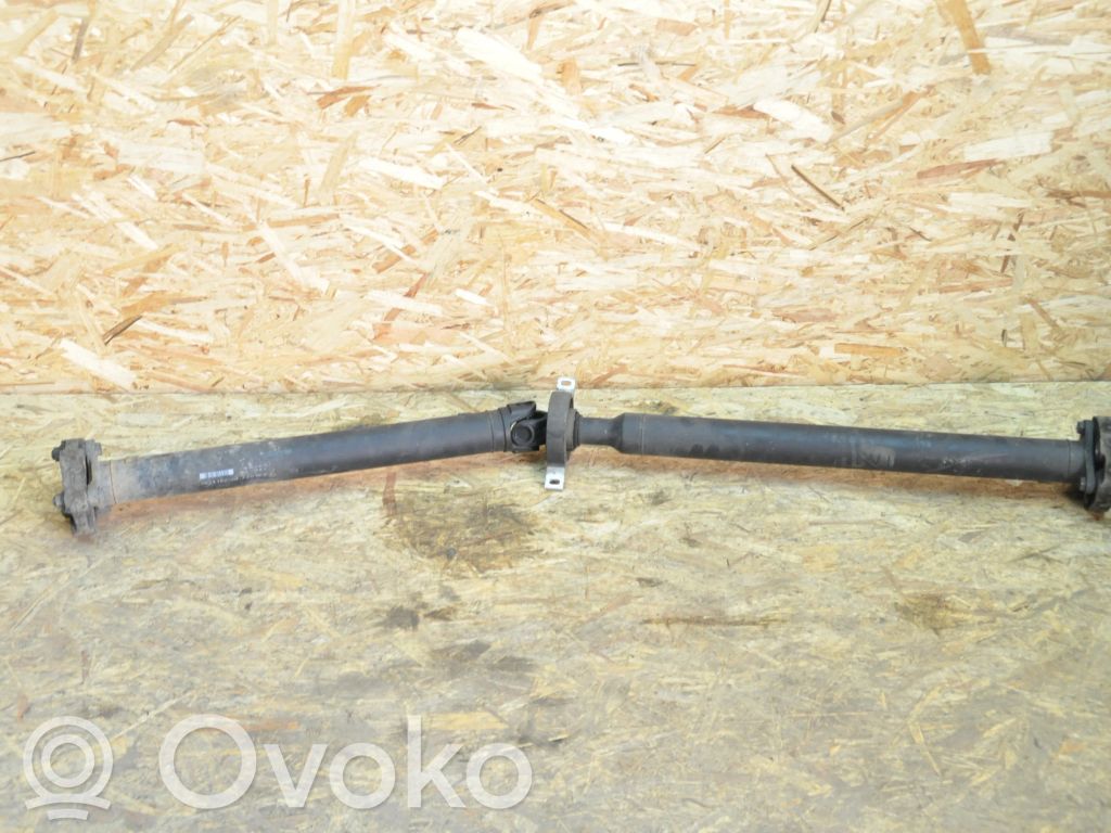 BMW 1 F20 F21 Middle center prop shaft 