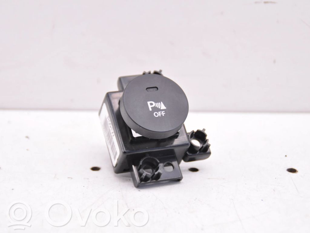 KIA Sportage Interruptor del sensor de aparcamiento (PDC) 