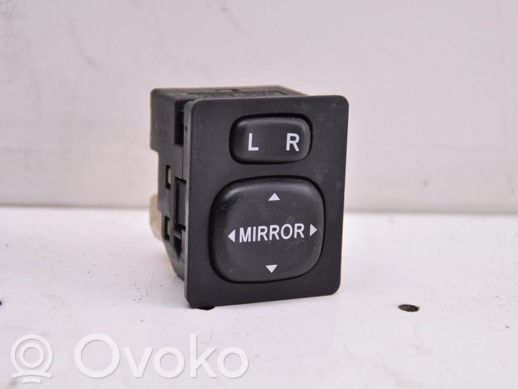 Toyota Yaris Interruptor del espejo lateral 