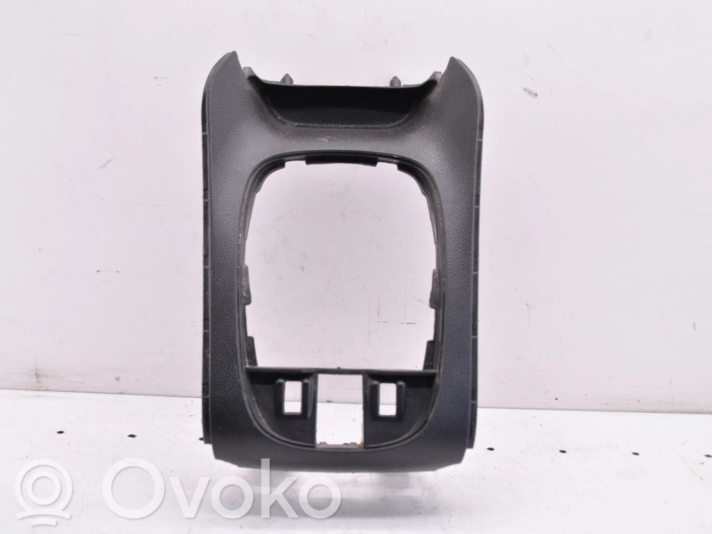 Opel Meriva B Otros elementos de la consola central (túnel) 