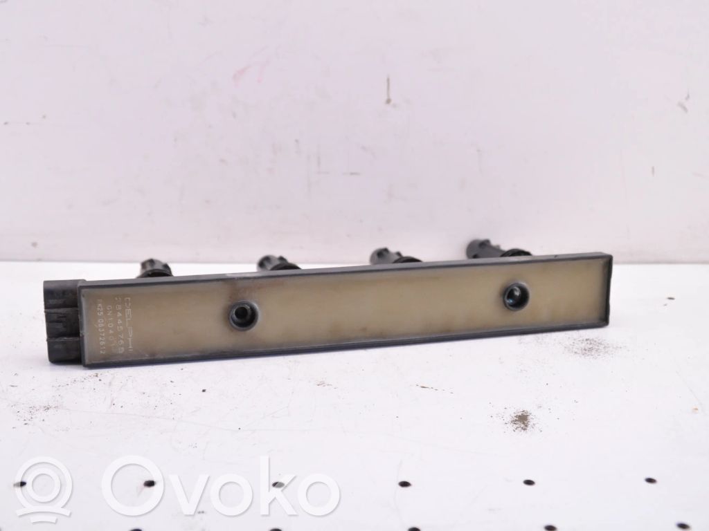 Opel Meriva B Bobina de encendido de alto voltaje 